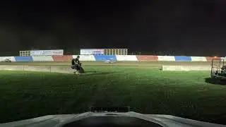 USAC Indiana Sprint Week feature at Terre Haute part 2 of 2 July 31, 2025