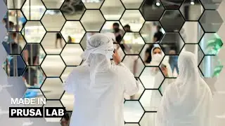 Fluidum &mdash; Made in PrusaLab