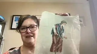 Flosstube #8 Winners from Giveaway!