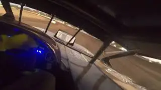 Hot Laps at Hunt County Raceway