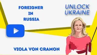 Foreigner in Russia: Navigating Suspicion and Cultural Differences