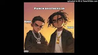 K1ngKobie & Nsemoejoe - Punch 4 Fun 3 Prod. Dtbeatz