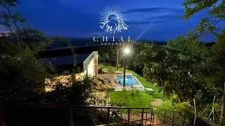 Chial Reserve Resort & Residences luxury jungle villa in Cayo District, Belize,
