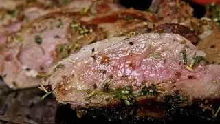 10 Reasons Why You Should Consume Some More Lamb Meat | Health And Nutrition
