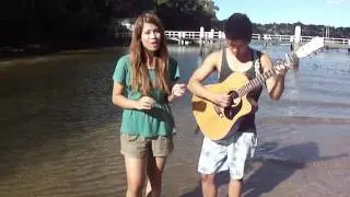 No One Else Comes Close- Joe (COVER)- Zaimz