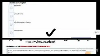 ENG504 Midterm  most important  quiz 2023 || midterm quiz