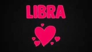 LIBRA 🤩 ✨️ THIS PERSON IS GOING TO MAKE YOU SEE STARS 🌟 🤩 ✨️
