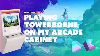 Towerborne Playthrough: I'm obsessed with this game 😍