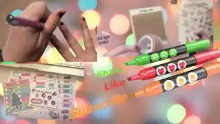 Unboxing - The Paper Club