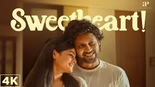 Sweetheart! Best Scenes | Can Rio Raj and Gopika survive this challenge ? | Rio Raj | Gopika Ramesh