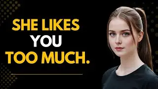 If She Does This, She&rsquo;s Not Avoiding You &mdash; She&rsquo;s Scared of Falling for You Female Psychology