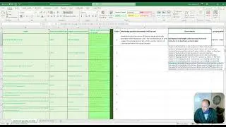 Using DTIM Lite for recording monitoring questions, desired tables of results, and precision needs.