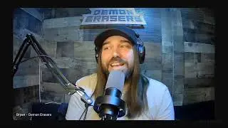 How to cast out demons - recognizing the demonic