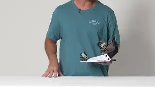 2024 Hyperlite System Pro Binding