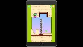 Dig this (Dig it) Level 94-7 | BUBBLE | Chapter 94 level 7 Solution Walkthrough