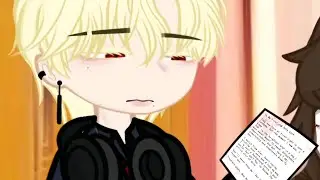 &bull;//LOVE, LETTER, AND MISTAKES//&bull; :TEASER