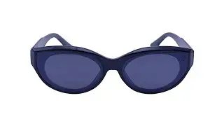 MK202210 - &Oacute;culos de Sol Feminino Retro Acetato Mackage