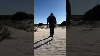 Sand Sand Sand