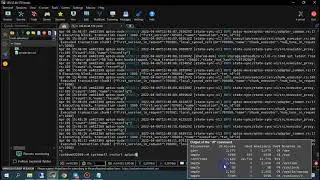 Установка нашей первой ноды APTOS