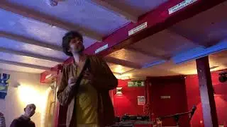 Fyfe Dangerfield - The Defining Ten performance (5)