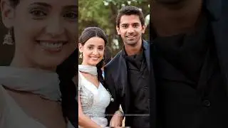 🥀Rabba ve || Iss pyaar ko kya naam doon Arnav❤️Khushi cute couple#shorts #youtubeshorts