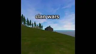 CLAN wars in Strayed VR #vr #strayed #rust #war #clan