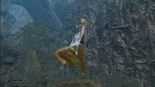 [Dark Souls] Dem Jumps