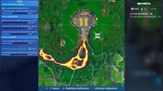 LAPD:CACCIA AL FORTBYTE#52: