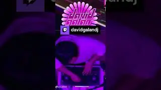 #TEMAZO #REMEMBER| davidgalandj de #Twitch