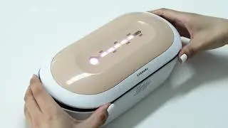 UV sterilizer box/sterilizer box/nail tools disinfection