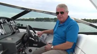 2015 Boat Buyers Guide - Formula 330 CBR
