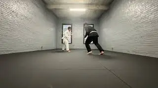 BJJ Roll Sesh + King of the Hill | July 22, 2025