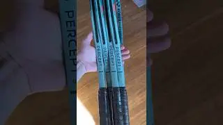 Yonex Percept 97 quality control @yonexcom #tennis #tennisracket