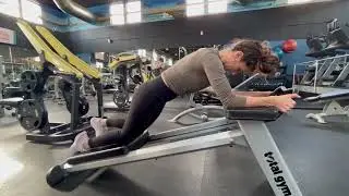 EQUIPMENT TUTORIAL- TOTALGYM CORE TRAINER