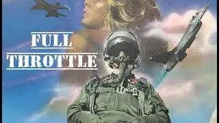 Blue Lynx - Full Throttle