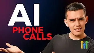 Automated AI Phone Calls Now Exist! - How to Setup Your Agent For Free and Never Miss Calls Again!