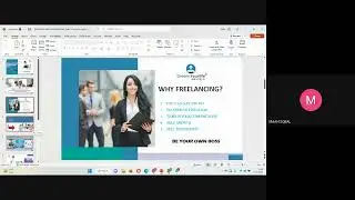 Freelancing with high-income skill