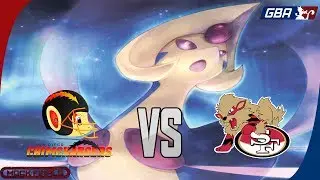 GBA Season 7 Mock Finals vs. Howler (San Francisco Arcaniners)
