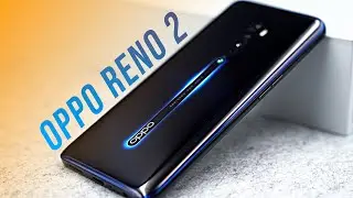 OPPO Reno 2 - Another $420 Budget Powerhouse