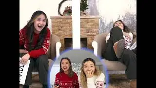 кто из вас встречался бы девушкой? шокеры | 4 girl team