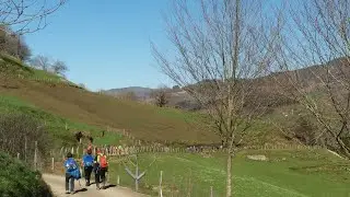 20200223. Ibilbidea-Argazkiak. Altzo-Otsabio-SAGARDOTEGI 2020 (LIZARZA)