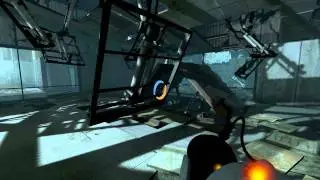 Portal 2 High Settings - GeForce GT 430