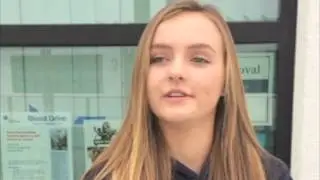 Careers in Digital Media Promo (Project)