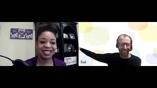 How to be on that moment | Malaika Simmons | Mindset coach and TEDx speaker