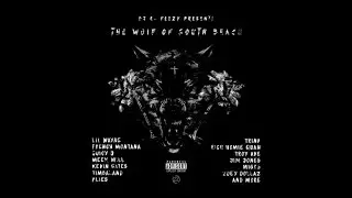 Prospectt - Dinero (The Wolf Of South Beach)