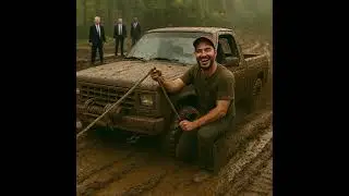 mud map