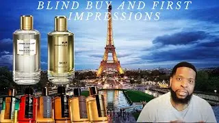 Mancera Jardin Exclusif and Sicily (First Impressions) | Fragrance Reviews