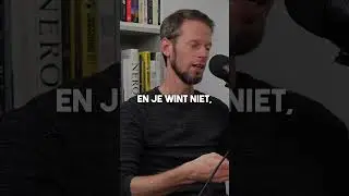 4 Sto&iuml;cijnse Regels Voor Het Leven !!