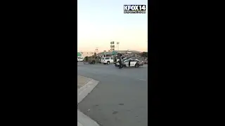 FBI conducting raids across El Paso Thursday morning