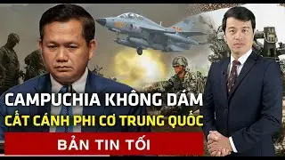 Bắc Kinh: Phát triển của Trung Quốc không trái mục tiêu “Làm Nước Mỹ Vĩ Đại Trở Lại”